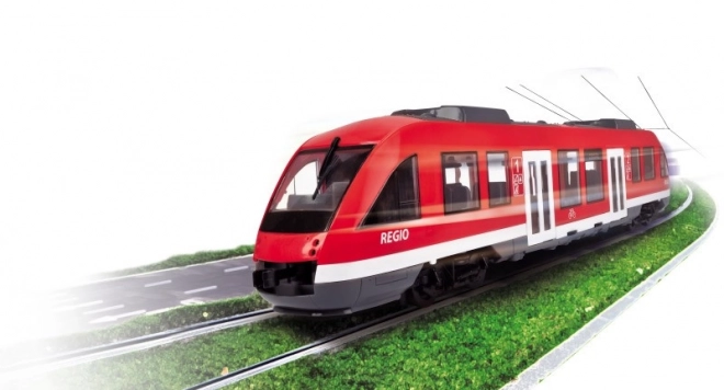 City train 45 cm City Online