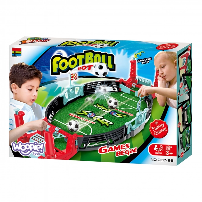 Mini stolní fotbal pro děti