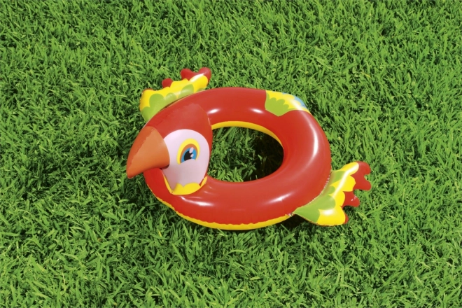 Parrot Swim Wheel 84 x 76 cm Bestway 36128