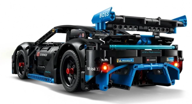 LEGO Technic 42176 Závodní auto Porsche GT4 e-Performance