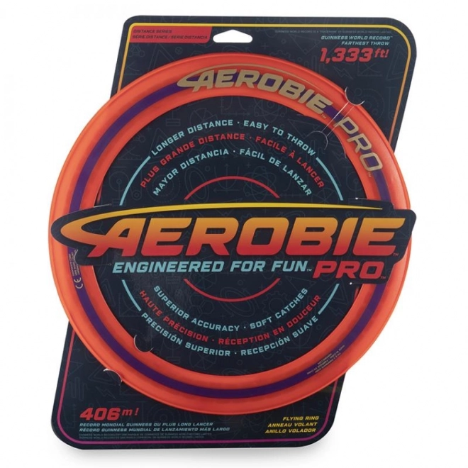 AEROBIE LÉTAJÍCÍ KRUH PRO