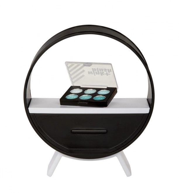 Figurky Miniverse - Vytvořte si Mini Makeup Display