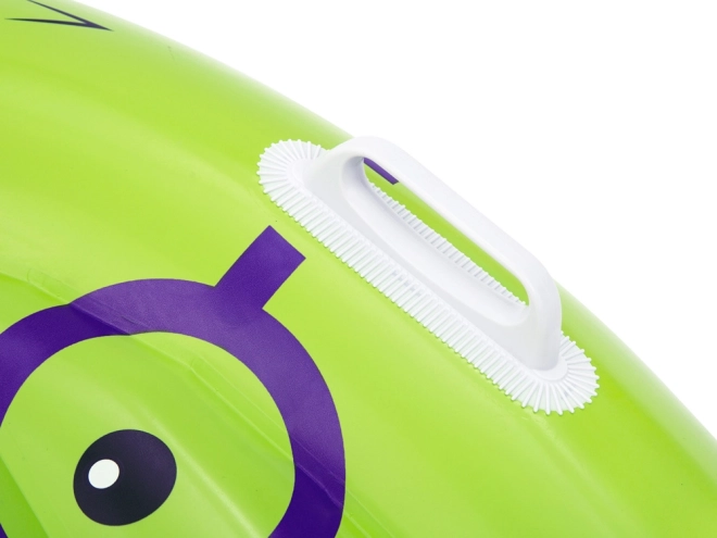 Dětská nafukovací plavecká deska s úchyty Bestway – Kiwi