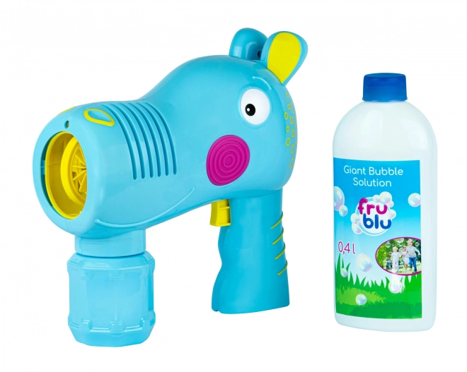 Fru Blu Blaster Hippo + Liquid 0,4 l