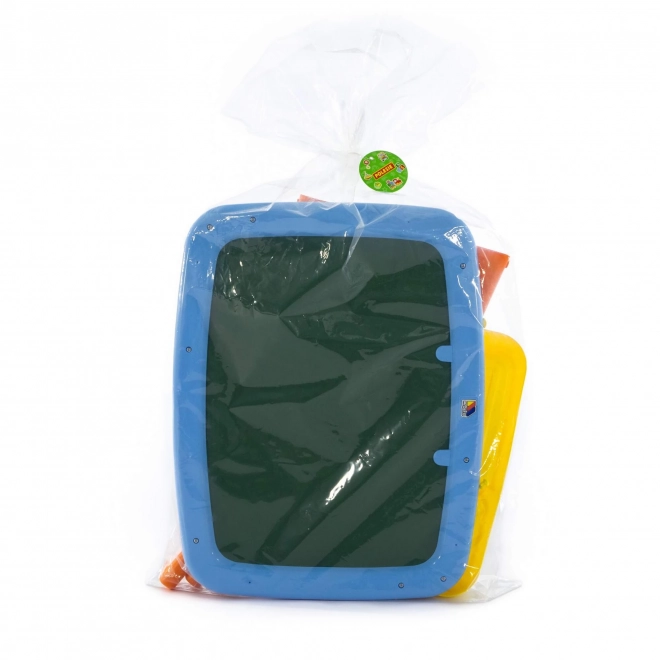 Dětská tabule Dual