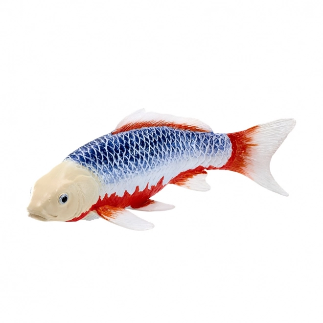 Kapr Koi Figurka