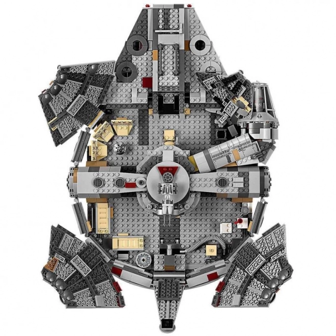 LEGO Star Wars 75257 Millennium Falcon™