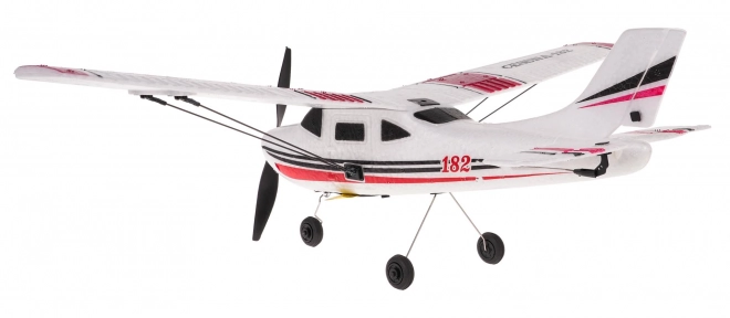 Model letadla CESSNA-182 R/C