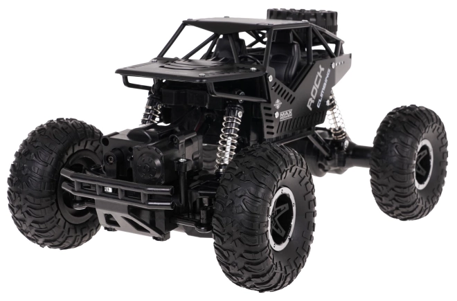 ROVER 1:16 R/C Crawler – Černý