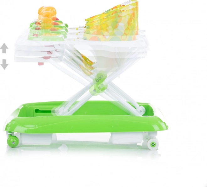 CHIPOLINO Chodítko interaktivní Rolly – Pear