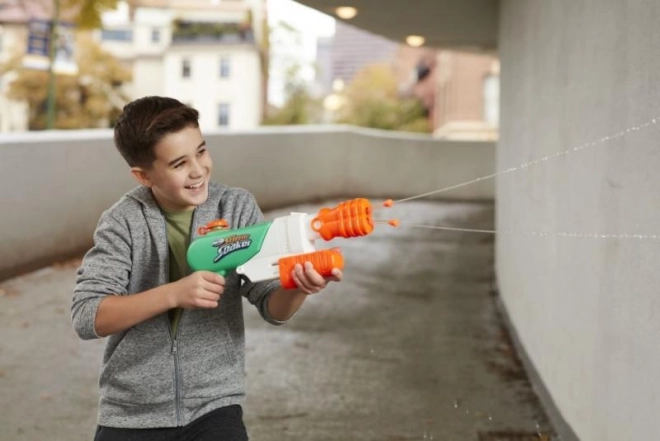 Nerf Super Soaker Hydro Frenzy Vodní pistole