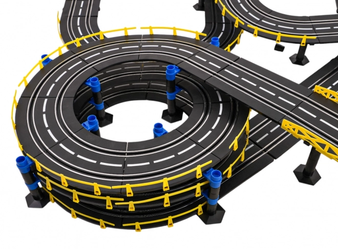 Mega Track R/C