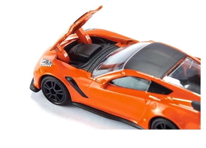 Chevrolet Corvette ZR1