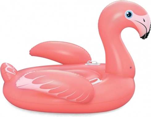 Nafukovací plameňák 168 x 120 cm Bestway