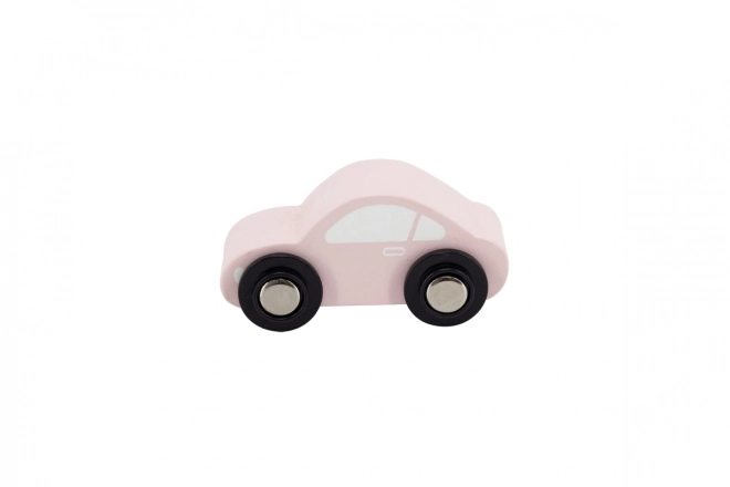 Karavan se 3 vozidly Polar B