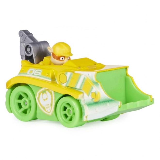 PAW PATROL DIE-CAST MULTIBALENÍ NEONOVÝCH AUTÍČEK