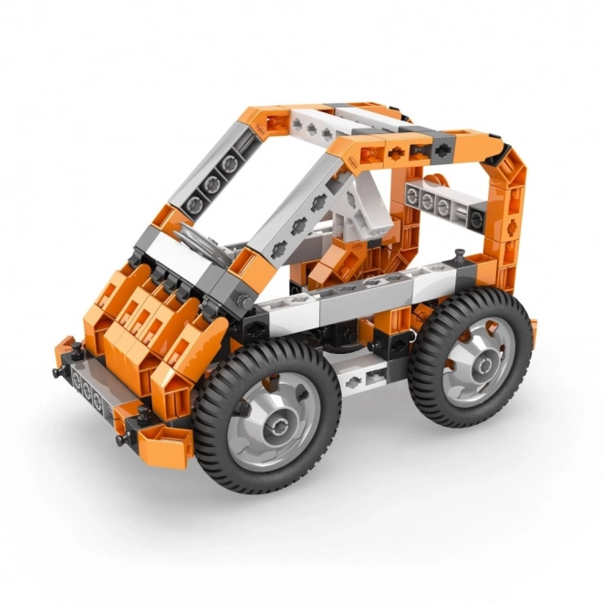 Stavebnice Creative Builder 50v1