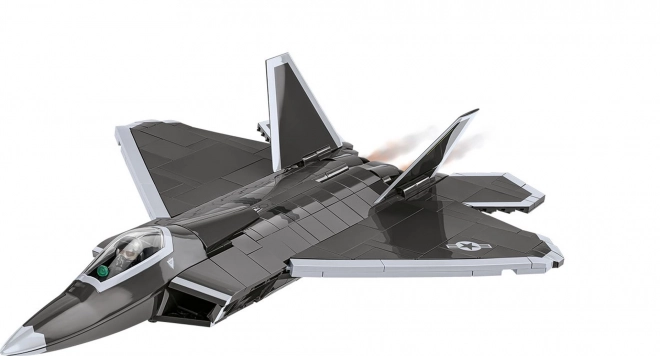 Lockheed F-22 Raptor stavebnice