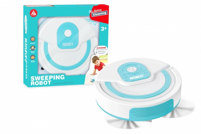 Úklidový robot