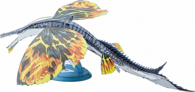 METAL EARTH 3D puzzle Premium Series: Avatar Skimwing