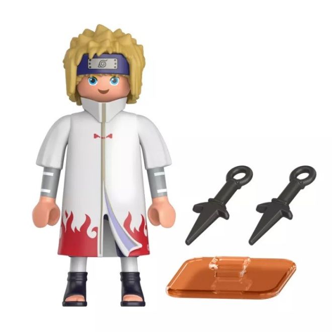 Naruto 71109 Minato figurka