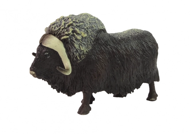 Sada figurek Buffalo Animals