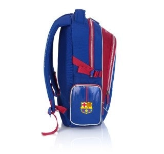 ASTRA Školní batoh FC Barcelona-222 Barca Fan 7