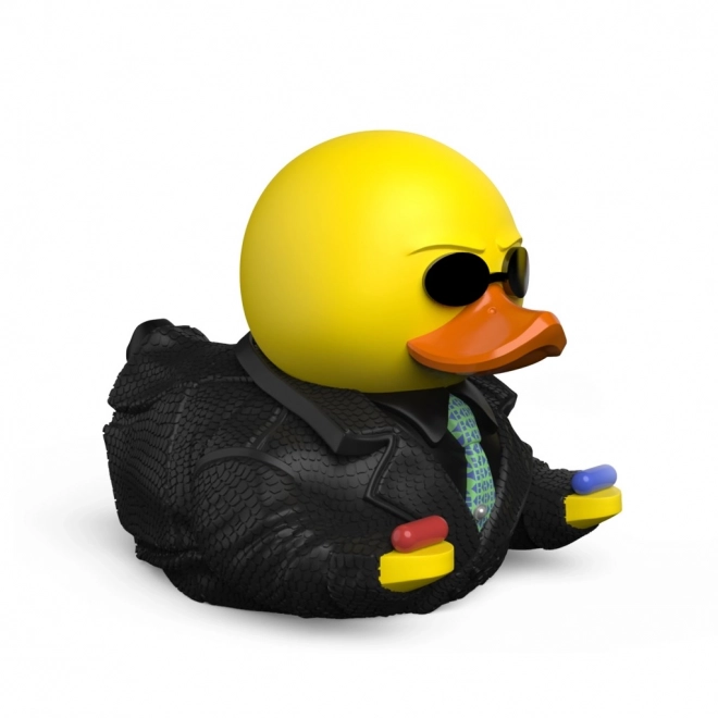 Tubbz sběratelská kachnička Morpheus The Matrix