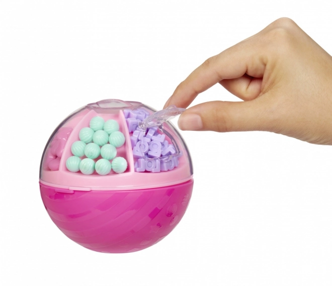 Lalka L.O.L. Surprise Hair Beads Tots - balení 12 kusů