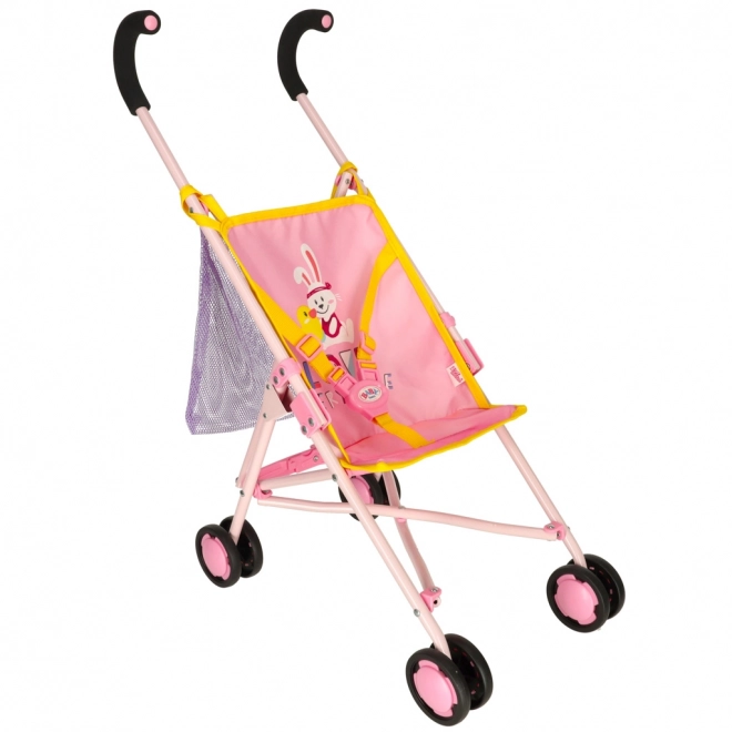Kočárek pro panenky Baby Born