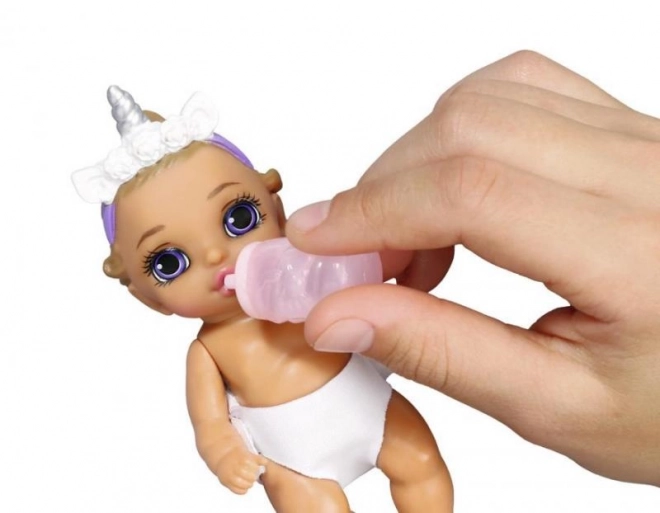 BABY born Surprise 2, PDQ, 12 druhů, 11 cm