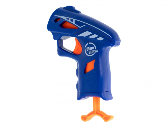 Pistole Blaze Storm Nerf + 5 nábojů