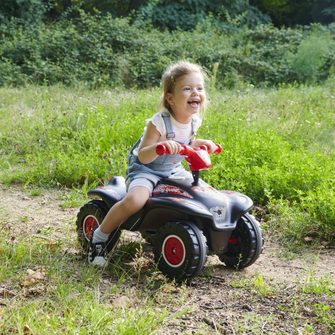 Bobby Quad Racing jeźdítko od BIG