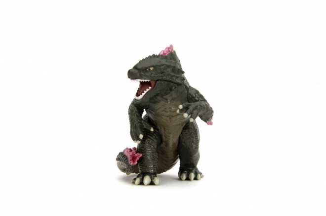 Kovová figurka Godzilly 6,5 cm 4 druhy