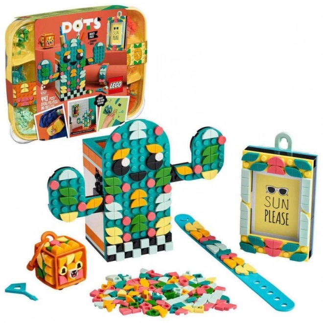 LEGO Dots 41937 Multipack – Letní pohoda