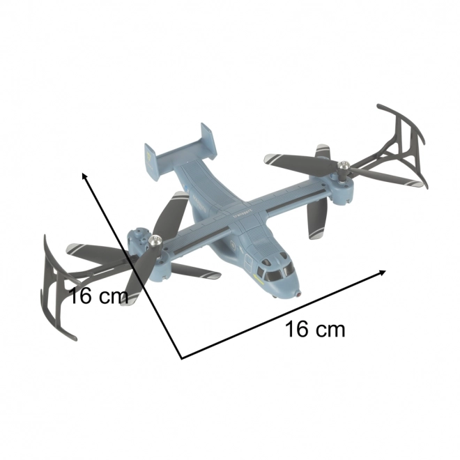 Dron na dálkové ovládání Syma V22