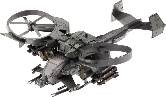 METAL EARTH 3D puzzle Premium Series: Avatar Scorpion Gunship