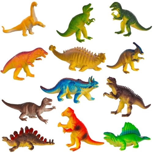 Dinosauři - sada figurek 23434