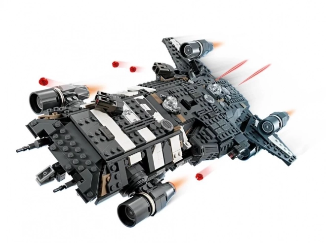 LEGO Star Wars 75374 Onyx Cinder