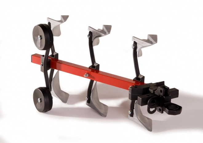 Rolly Toys dvoustranný pluh niemeyer pro děti