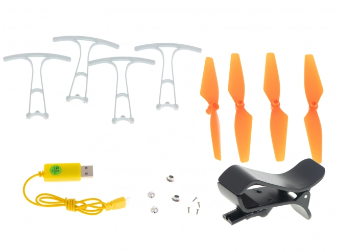 Dron RC SYMA Z4W