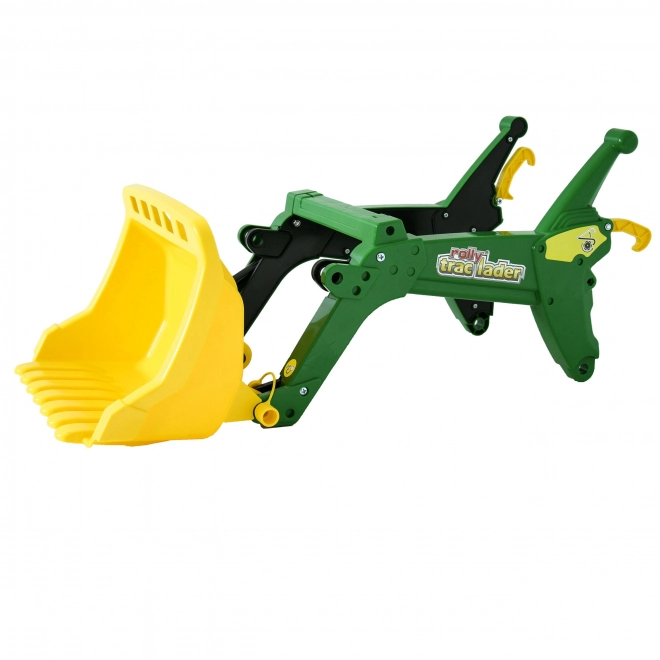 Naběračka John Deere pro traktory Farmtrac X-Trac