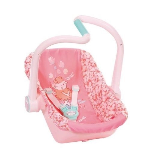 Baby Annabell Přenosná sedačka