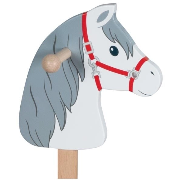 Little Cloud Horse