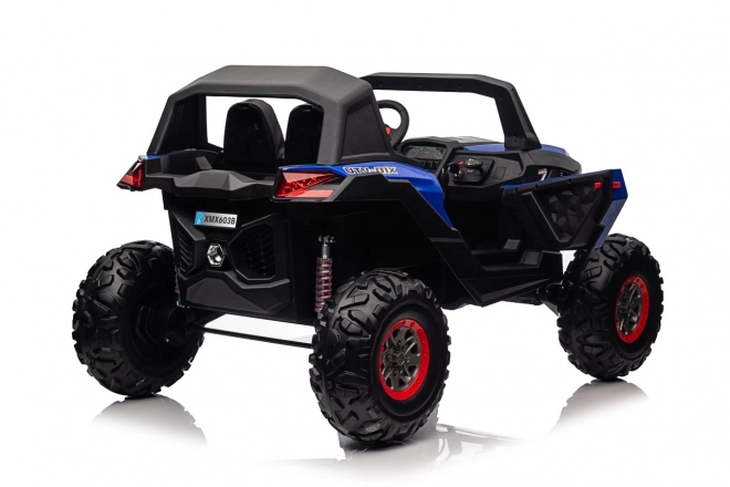 Buggy UTV-MX 2000N Blue