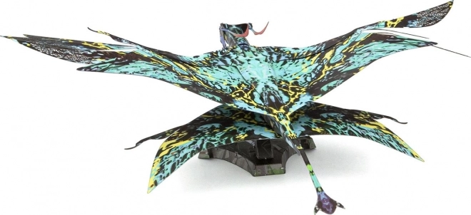 METAL EARTH 3D puzzle Premium Series: Avatar Neytiri's Banshee