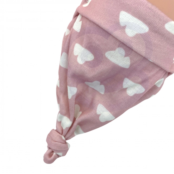 Woopie Royal roztomilé miminko v oblečku 36 cm
