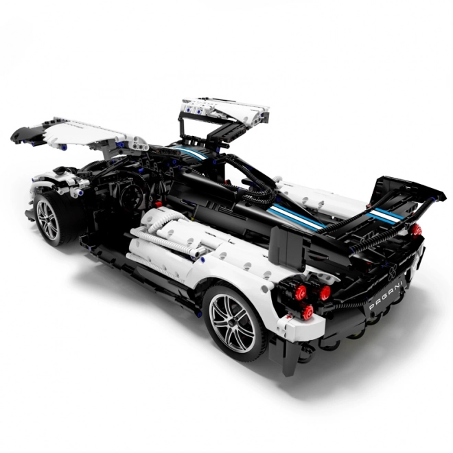 Pagani Huayra 1:8 RASTAR pad car