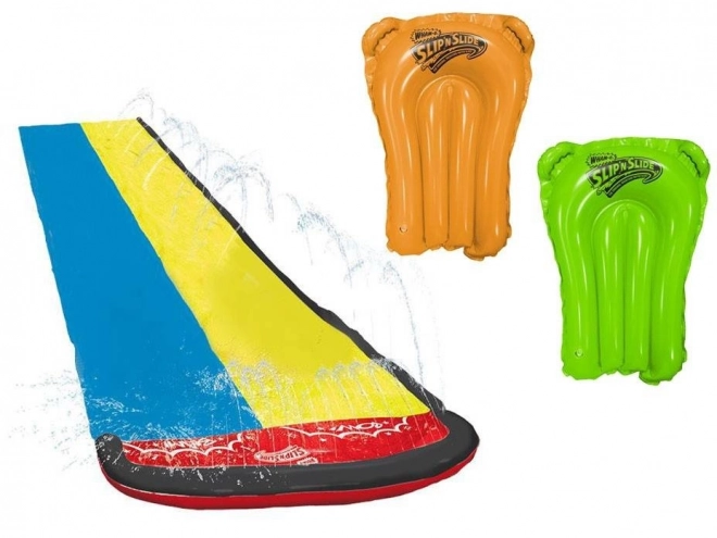 Wham-O Slip N Slide Wave Rider Double 64120