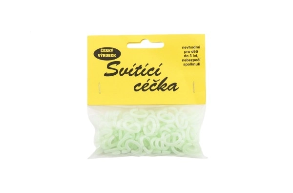 Svítící céčka